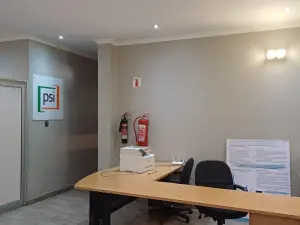 Office to Rent in Avondale