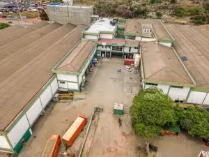 Warehouse/Industrial to Rent in Graniteside