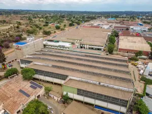 Office to Rent in Graniteside