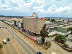 Office to Rent in Graniteside