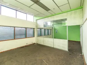 Office to Rent in Graniteside