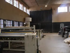 Warehouse/Industrial to Rent in Msasa