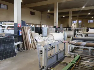 Warehouse/Industrial to Rent in Msasa