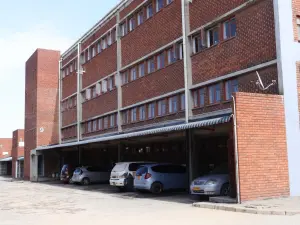 Warehouse/Industrial to Rent