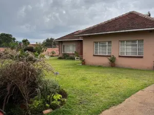 4 Bedroom House to Rent in Avondale West