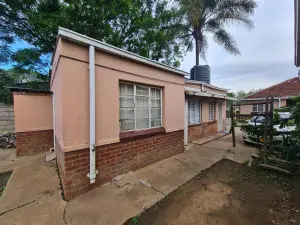 4 Bedroom House to Rent in Avondale West