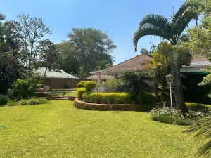 3 Bedroom House to Rent in Alexandra Park