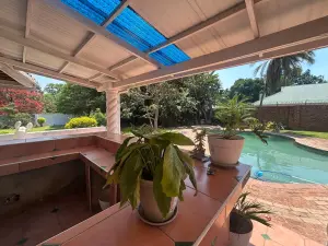 3 Bedroom House to Rent in Alexandra Park