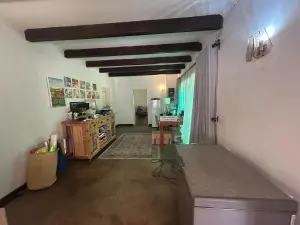 3 Bedroom House to Rent in Alexandra Park