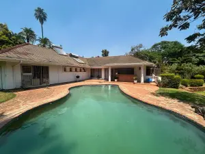 3 Bedroom House to Rent in Alexandra Park