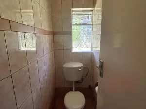 3 Bedroom House to Rent in Alexandra Park