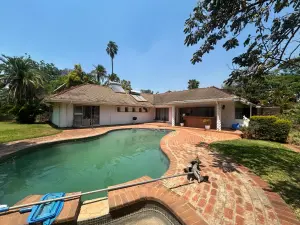 House to Rent in Alexandra Park