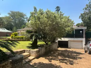 3 Bedroom House to Rent in Alexandra Park