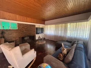 3 Bedroom House to Rent in Alexandra Park