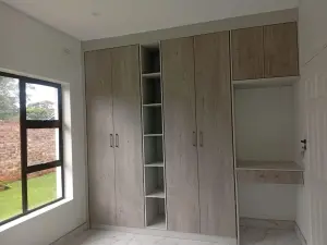 Townhouse/Cluster to Rent in Highlands