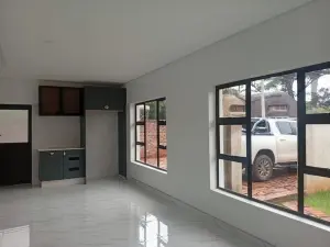 Townhouse/Cluster to Rent in Highlands