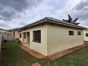 Townhouse/Cluster to Rent