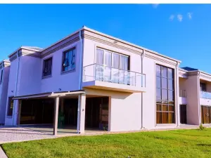 6 Bedroom House to Rent in Gletwin Park