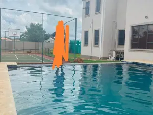 6 Bedroom House to Rent in Gletwin Park