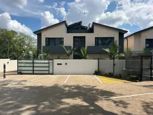 Townhouse/Cluster to Rent