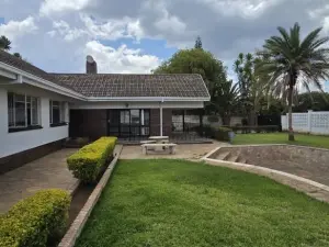 3 Bedroom House to Rent in Eastlea