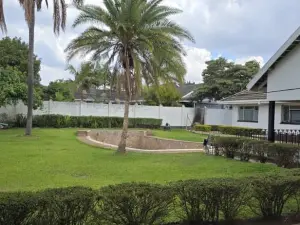 3 Bedroom House to Rent in Eastlea