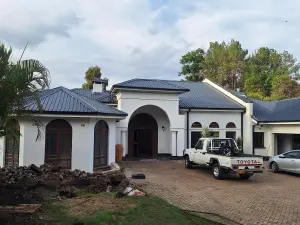 4 Bedroom House to Rent in Ballantyne Park