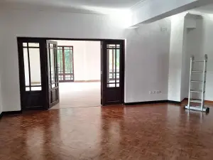 4 Bedroom House to Rent in Ballantyne Park