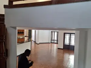 4 Bedroom House to Rent in Ballantyne Park