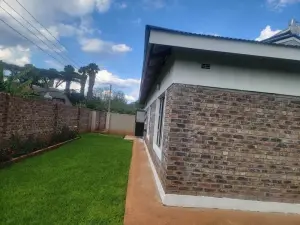 Townhouse/Cluster to Rent