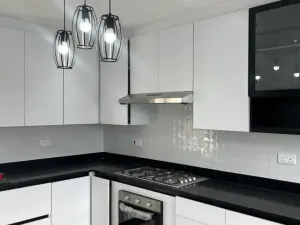 Townhouse/Cluster to Rent in Tynwald