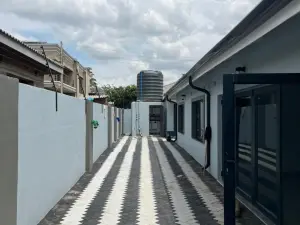 Townhouse/Cluster to Rent in Tynwald