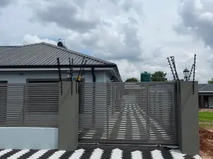 Townhouse/Cluster to Rent in Tynwald