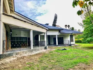 4 Bedroom House to Rent in Ballantyne Park