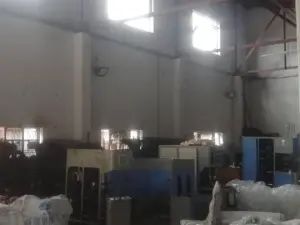 Warehouse/Industrial to Rent in Msasa