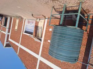 Warehouse/Industrial to Rent in Graniteside