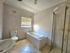 Townhouse/Cluster to Rent in Waterfalls