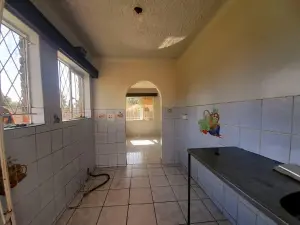 2 Bedroom Cottage/Garden Flat to Rent in Msasa Park