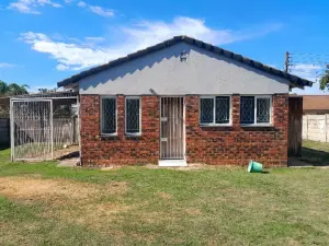 2 Bedroom Cottage/Garden Flat to Rent in Msasa Park