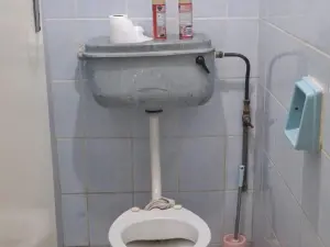 2 Bedroom Cottage/Garden Flat to Rent in Msasa Park