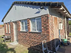 Cottage/Garden Flat to Rent