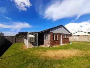 2 Bedroom Cottage/Garden Flat to Rent in Msasa Park