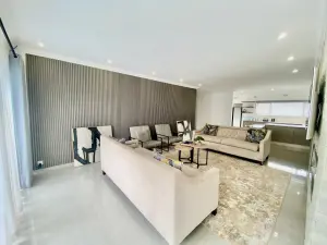 Townhouse/Cluster to Rent in Mount Pleasant