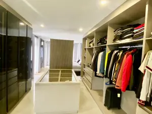 Townhouse/Cluster to Rent in Mount Pleasant