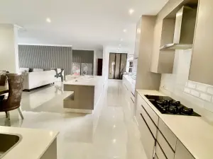 Townhouse/Cluster to Rent in Mount Pleasant