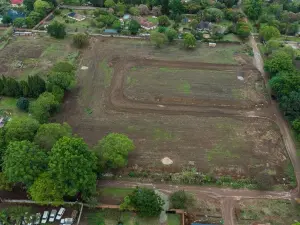 Residential Stand for Sale