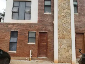 Townhouse/Cluster for Sale