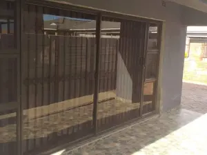 3 Bedroom House to Rent in Madokero Estates