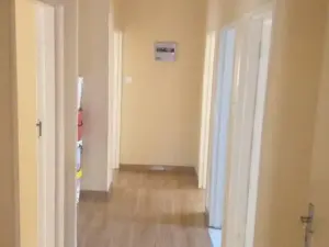 3 Bedroom House to Rent in Madokero Estates