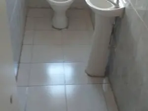 3 Bedroom House to Rent in Madokero Estates